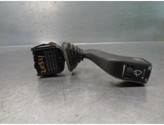 Replacement wiper stalk for Opel Omega B 2.5 Turbodiesel (X 25 TD / U 25 TD / L93) OEM IAM reference 090494655 090494654 
