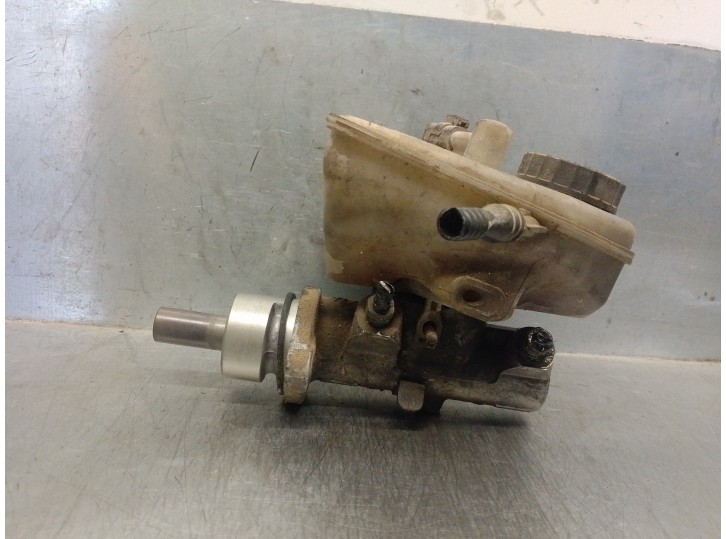 Recambio de bomba freno para peugeot 406 berlina (s1/s2) 2.0 hdi referencia OEM IAM 0204221137 0204221137 DANGER