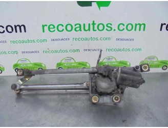 Replacement front wiper motor for Ford Mondeo Saloon/Estate (FD) 1.8 turbodiesel OEM IAM reference 93BB17B571AC 403842