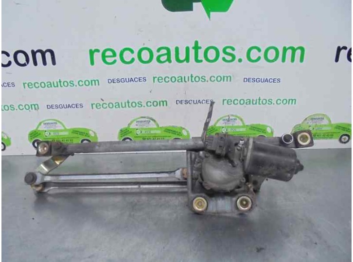Replacement front wiper motor for Ford Mondeo Saloon/Estate (FD) 1.8 turbodiesel OEM IAM reference 93BB17B571AC 403842