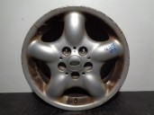 Recambio de llanta para land rover freelander (ln) e familiar referencia OEM IAM RRC112310XXX R166.0JX16CHET46.0 ALUMINIO 5P