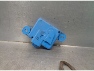 Replacement impact sensor for Opel Omega B 2.5 turbodiesel (X 25 TD / U 25 TD / L93) OEM IAM reference 09173929 5WK42880 