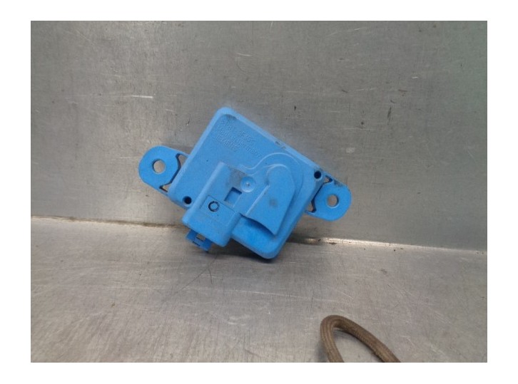 Recambio de sensor impacto para opel omega b 2.5 turbodiesel (x 25 td / u 25 td / l93) referencia OEM IAM 09173929 5WK42880 