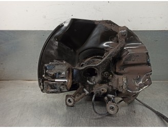 Recambio de mangueta delantera izquierda para bmw serie 3 berlina (e46) 2.0 16v diesel cat referencia OEM IAM 31211096429  