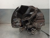 Recambio de mangueta delantera izquierda para bmw serie 3 berlina (e46) 2.0 16v diesel cat referencia OEM IAM 31211096429 