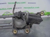 Replacement front wiper motor for Ford Mondeo Saloon/Estate (FD) 1.8 turbodiesel OEM IAM reference 93BB17B571AC 403842