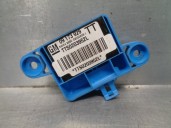Recambio de sensor impacto para opel omega b 2.5 turbodiesel (x 25 td / u 25 td / l93) referencia OEM IAM 09173929 5WK42880 