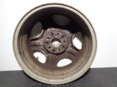 Recambio de llanta para land rover freelander (ln) e familiar referencia OEM IAM RRC112310XXX R166.0JX16CHET46.0 ALUMINIO 5P