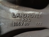 Recambio de llanta para land rover freelander (ln) e familiar referencia OEM IAM RRC112310XXX R166.0JX16CHET46.0 ALUMINIO 5P