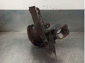 Recambio de mangueta delantera izquierda para bmw serie 3 berlina (e46) 2.0 16v diesel cat referencia OEM IAM 31211096429 