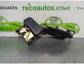 Recambio de cerradura maletero / porton para citroën c5 break 2.0 hdi referencia OEM IAM 9633089280 5 PUERTAS