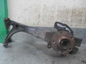 Recambio de mangueta delantera derecha para audi a4 avant (b5) 2.4 v6 30v referencia OEM IAM 8D0407258AD 
