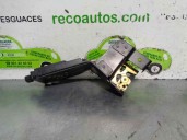 Recambio de cerradura maletero / porton para citroën c5 break 2.0 hdi referencia OEM IAM 9633089280 5 PUERTAS