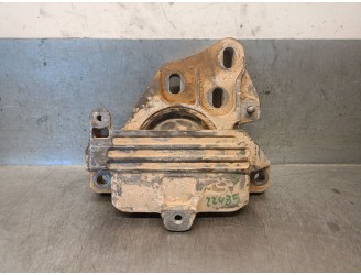 Recambio de soporte motor para mercedes-benz cla (c118) cla 200 d (118.312) referencia OEM IAM A2472405500 A2472405500 