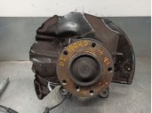 Recambio de mangueta delantera izquierda para bmw serie 3 berlina (e46) 2.0 16v diesel cat referencia OEM IAM 31211096429 