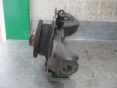 Recambio de mangueta delantera derecha para audi a4 avant (b5) 2.4 v6 30v referencia OEM IAM 8D0407258AD  