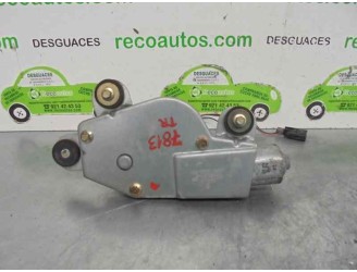 Recambio de motor limpia trasero para ford mondeo berlina/familiar (fd) 1.8 turbodiesel referencia OEM IAM 93BG17K441H1D 0390201