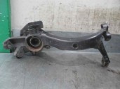 Recambio de mangueta delantera derecha para audi a4 avant (b5) 2.4 v6 30v referencia OEM IAM 8D0407258AD 
