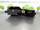 Recambio de cerradura maletero / porton para citroën c5 break 2.0 hdi referencia OEM IAM 9633089280 5 PUERTAS