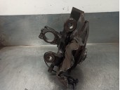 Recambio de mangueta delantera izquierda para bmw serie 3 berlina (e46) 2.0 16v diesel cat referencia OEM IAM 31211096429 