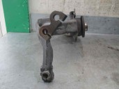 Recambio de mangueta delantera derecha para audi a4 avant (b5) 2.4 v6 30v referencia OEM IAM 8D0407258AD  