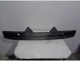 Recambio de refuerzo paragolpes trasero para land rover freelander (ln) e familiar referencia OEM IAM AWR5005 DE FIBRA 3 PUERTA