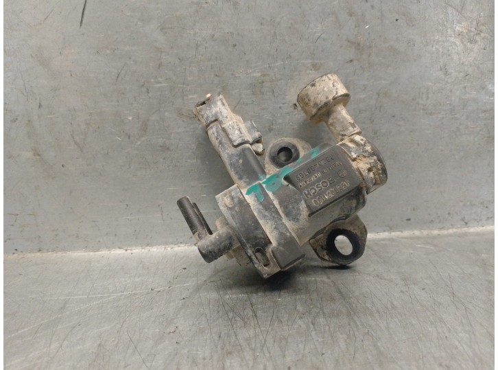 Recambio de electrovalvula vacio para peugeot 406 berlina (s1/s2) 2.0 hdi referencia OEM IAM 9628971180 0928400309 BOSCH