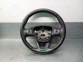 Recambio de volante para ford fiesta vii (hj, hf) 1.1 ti-vct referencia OEM IAM H1BB3600KC1GKD 2182753 