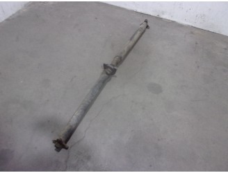 Recambio de transmision central para opel omega b 2.5 turbodiesel (x 25 td / u 25 td / l93) referencia OEM IAM 446296  BURRA LAD