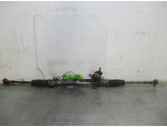 Recambio de cremallera direccion para ford mondeo berlina/familiar (fd) 1.8 turbodiesel referencia OEM IAM F33C3550DA 3921317 