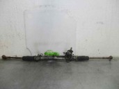 Recambio de cremallera direccion para ford mondeo berlina/familiar (fd) 1.8 turbodiesel referencia OEM IAM F33C3550DA 3921317 