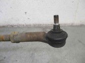 Recambio de cremallera direccion para ford mondeo berlina/familiar (fd) 1.8 turbodiesel referencia OEM IAM F33C3550DA 3921317 