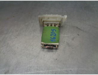 Recambio de resistencia calefaccion para land rover freelander (ln) e familiar referencia OEM IAM JGM000020 