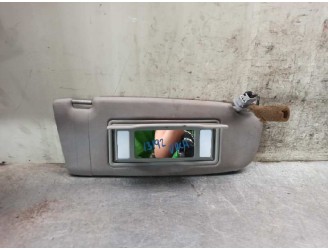 Recambio de parasol derecho para audi a4 avant (b5) 2.4 v6 30v referencia OEM IAM 8D0857552  