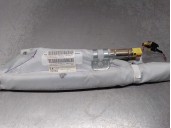 Recambio de airbag cortina delantero derecho para peugeot 208 1.2 12v vti referencia OEM IAM 9804092280 