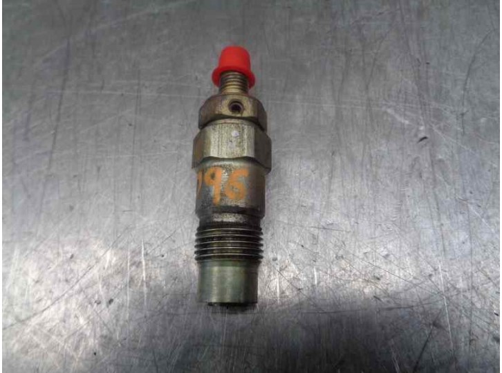 Recambio de inyector para nissan primera berl./familiar (p10/w10) 2.0 diesel referencia OEM IAM 71H1361  