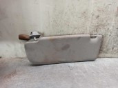 Recambio de parasol derecho para audi a4 avant (b5) 2.4 v6 30v referencia OEM IAM 8D0857552  