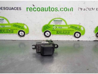 Recambio de mando elevalunas delantero derecho para nissan qashqai (j10) 1.5 dci turbodiesel cat referencia OEM IAM 25411JD000 