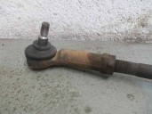 Recambio de cremallera direccion para ford mondeo berlina/familiar (fd) 1.8 turbodiesel referencia OEM IAM F33C3550DA 3921317 