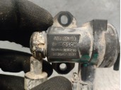 Recambio de electrovalvula vacio para peugeot 406 berlina (s1/s2) 2.0 hdi referencia OEM IAM 9628971180 0928400309 BOSCH