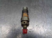 Recambio de inyector para nissan primera berl./familiar (p10/w10) 2.0 diesel referencia OEM IAM 71H1361 
