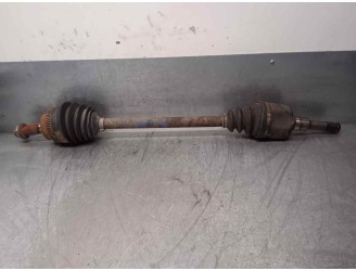 Recambio de transmision trasera derecha para land rover freelander (ln) e familiar referencia OEM IAM TOB000070 