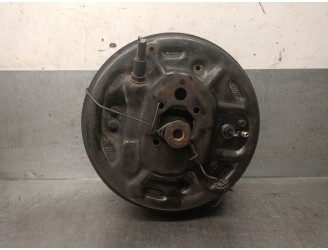 Recambio de mangueta trasera derecha para citroën c3 1.4 referencia OEM IAM 424746 424746 