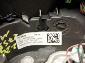 Recambio de volante para ford fiesta vii (hj, hf) 1.1 ti-vct referencia OEM IAM H1BB3600KC1GKD 2182753 