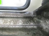 Recambio de cremallera direccion para ford mondeo berlina/familiar (fd) 1.8 turbodiesel referencia OEM IAM F33C3550DA 3921317 