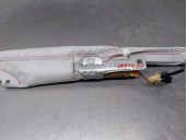 Recambio de airbag cortina delantero derecho para peugeot 208 1.2 12v vti referencia OEM IAM 9804092280 