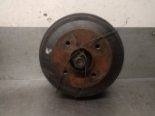 Recambio de mangueta trasera derecha para citroën c3 1.4 referencia OEM IAM 424746 424746 