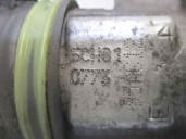 Recambio de cremallera direccion para ford mondeo berlina/familiar (fd) 1.8 turbodiesel referencia OEM IAM F33C3550DA 3921317 