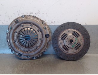 Recambio de kit embrague para citroën berlingo / berlingo first monospace (mf_, gjk_, gfk_) 2.0 hdi 90 (mfrhy) referencia OEM IA