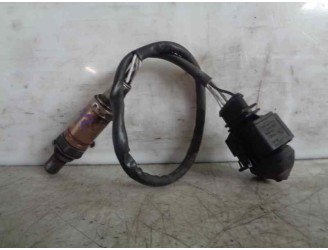 Recambio de sonda lambda para audi a4 avant (b5) 2.4 v6 30v referencia OEM IAM 030906265AE 0258003544 BOSCH